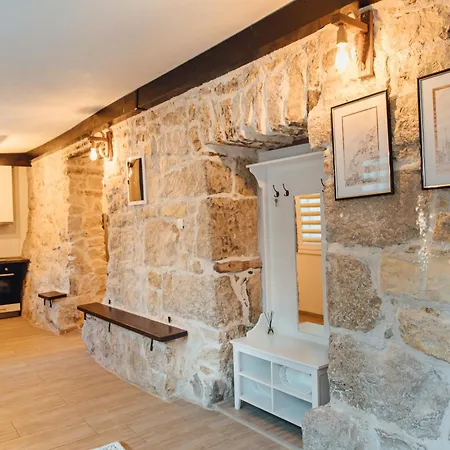 Apartmán Kamena Oaza