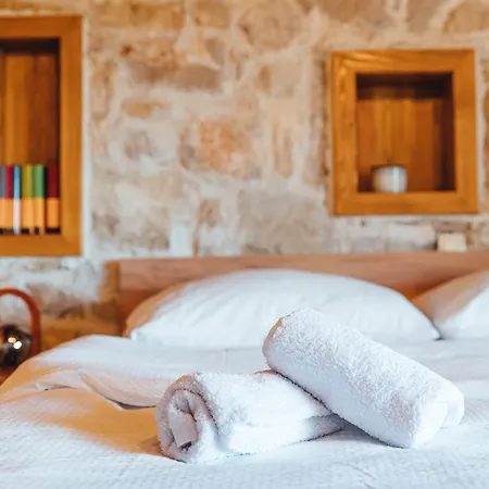 Kamena Oaza Lejlighed Stolac