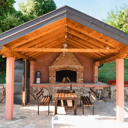 Lejlighed Kamena Oaza Stolac