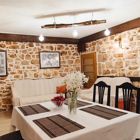 Kamena Oaza Apartmán