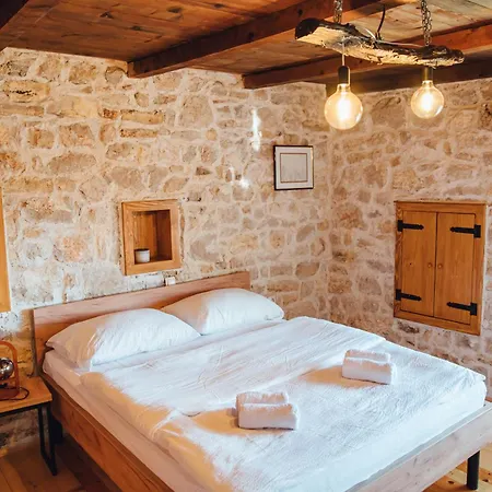 Kamena Oaza Lejlighed Stolac