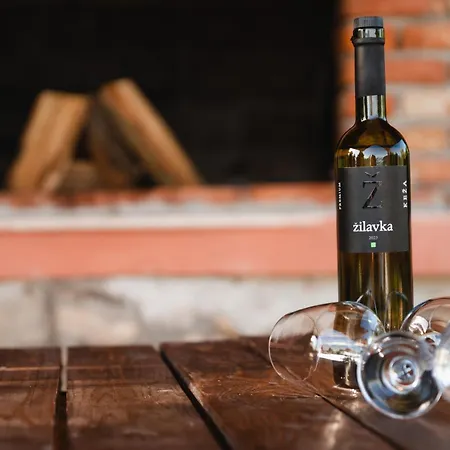 Lejlighed Kamena Oaza Stolac