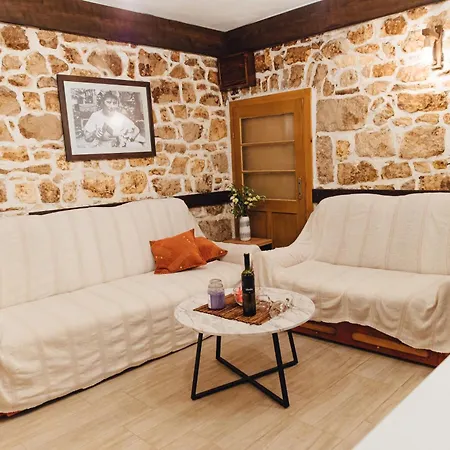 Kamena Oaza Apartmán