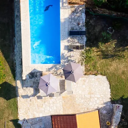 Kamena Oaza Lejlighed Stolac