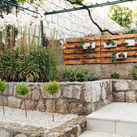 Kamena Oaza Apartmán