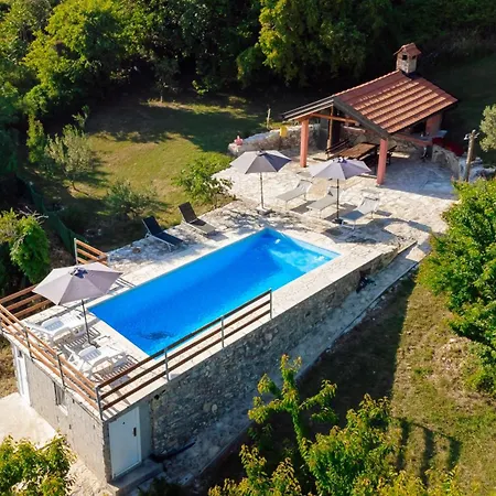 Apartmán Kamena Oaza *