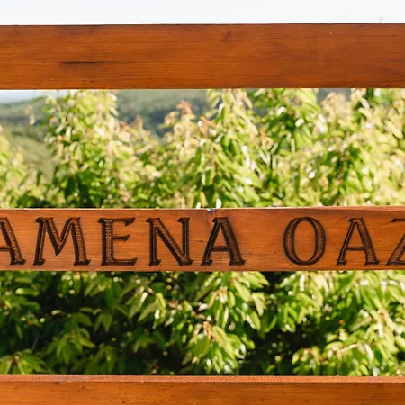 Apartmán Kamena Oaza Stolac