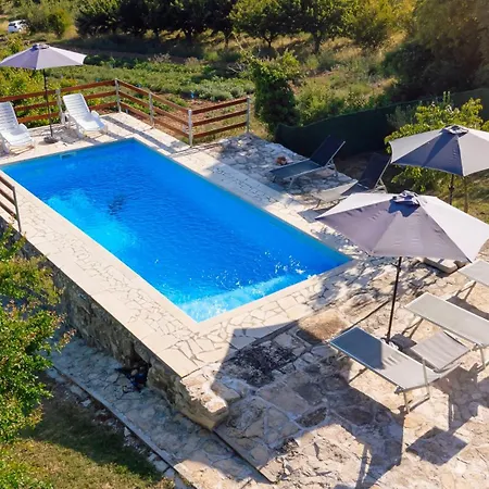 Kamena Oaza Lejlighed *