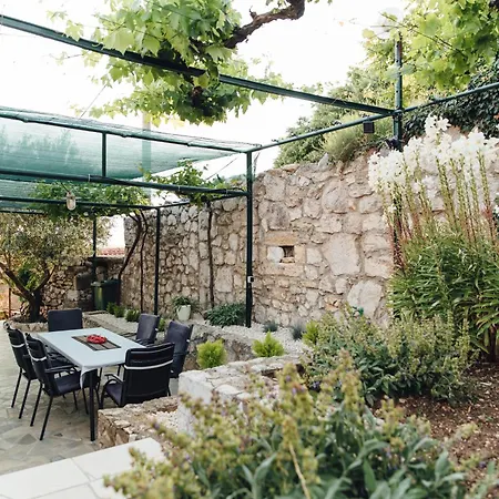 Kamena Oaza Lejlighed Stolac